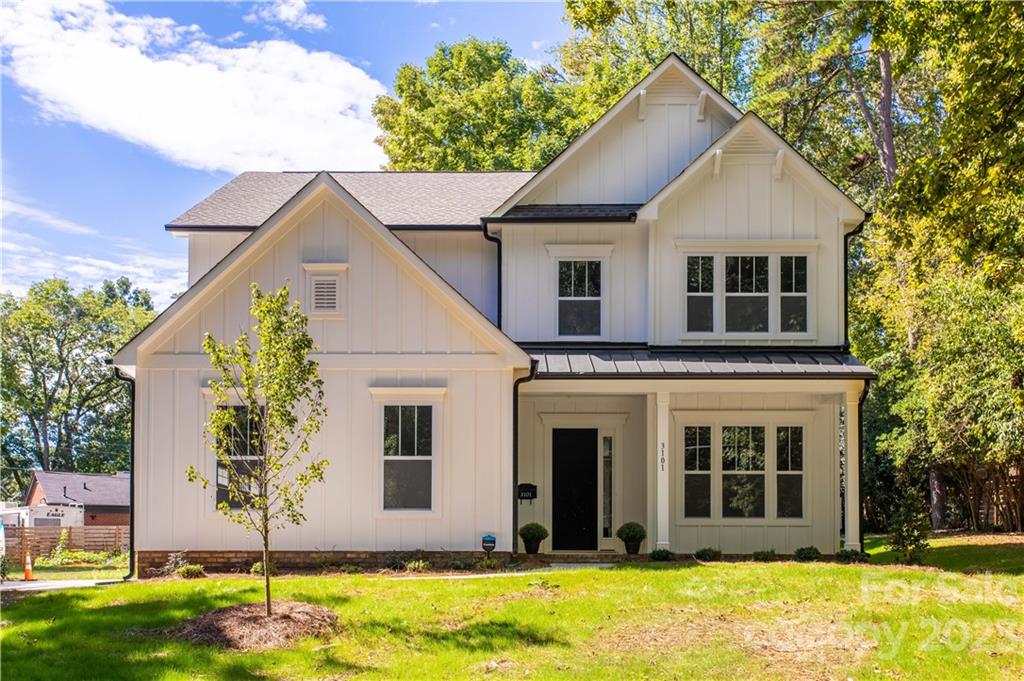 Midwood - Residential