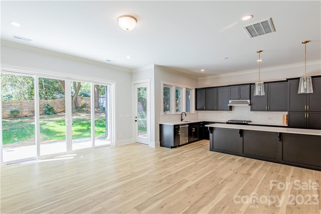 Midwood - Residential