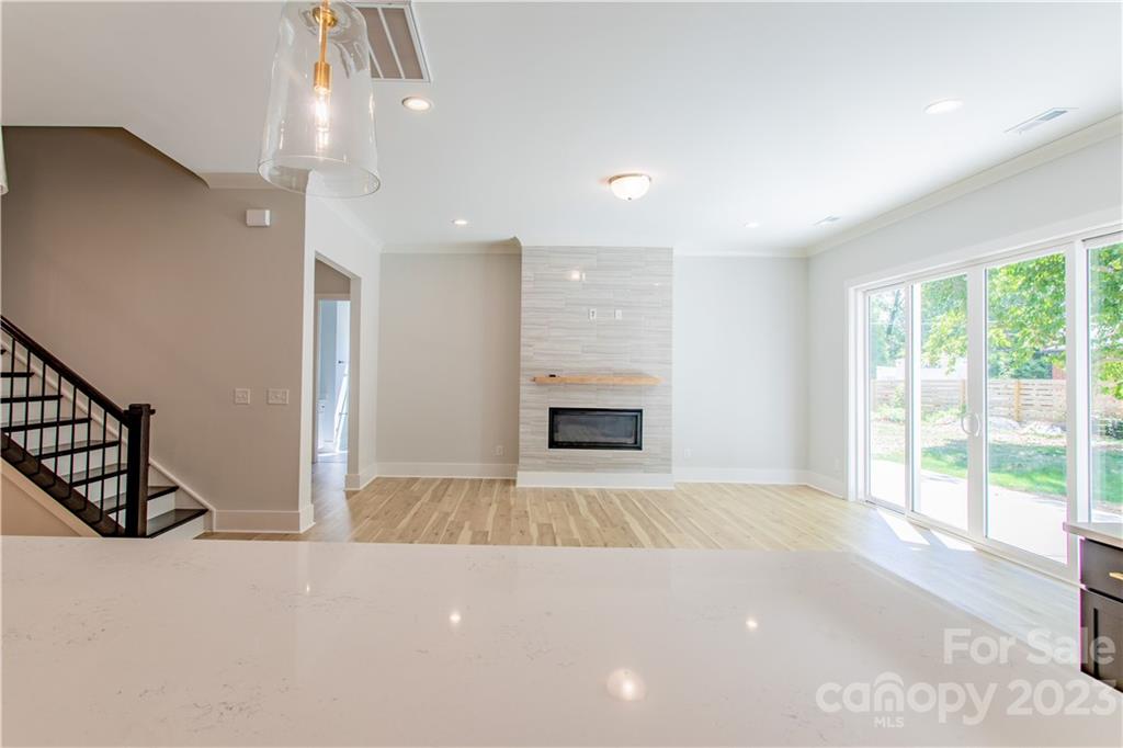 Midwood - Residential