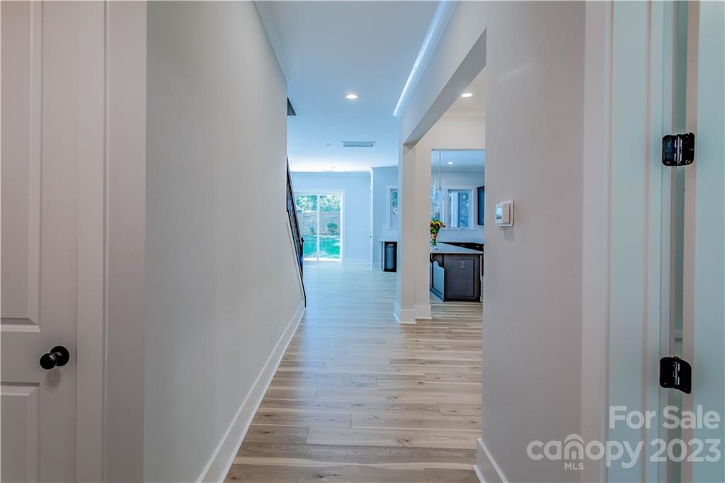 Midwood - Residential