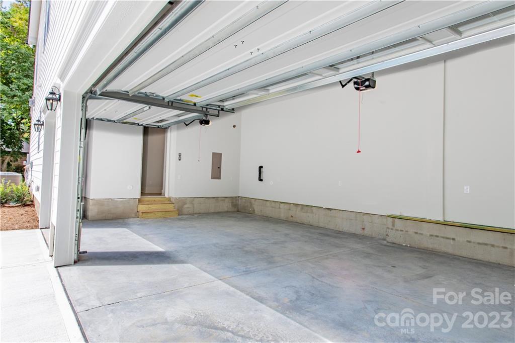 Midwood - Residential