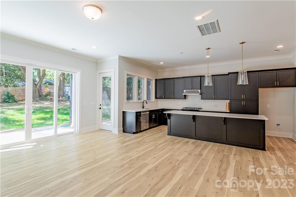 Midwood - Residential