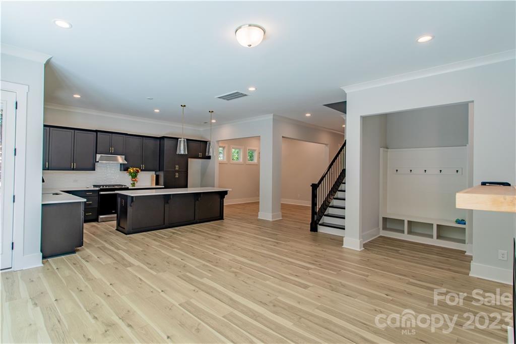 Midwood - Residential