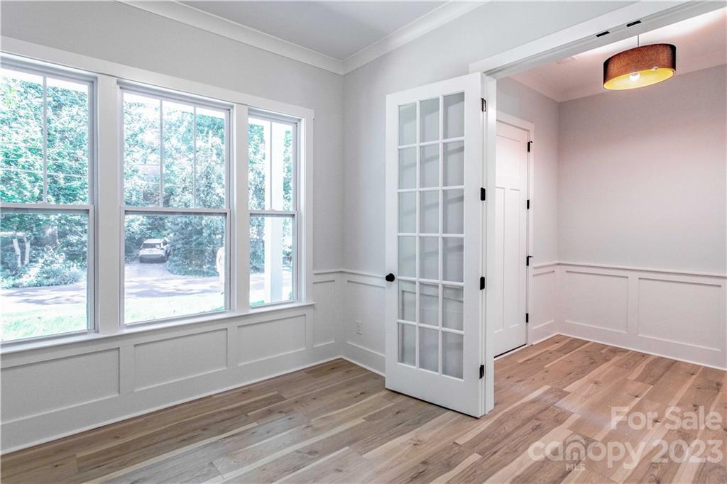 Midwood - Residential