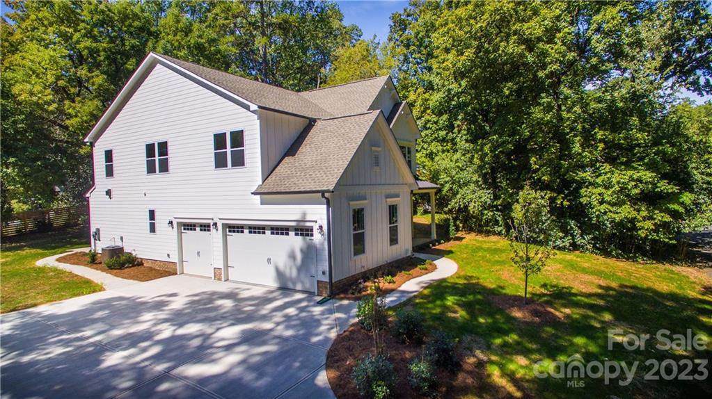 Midwood - Residential