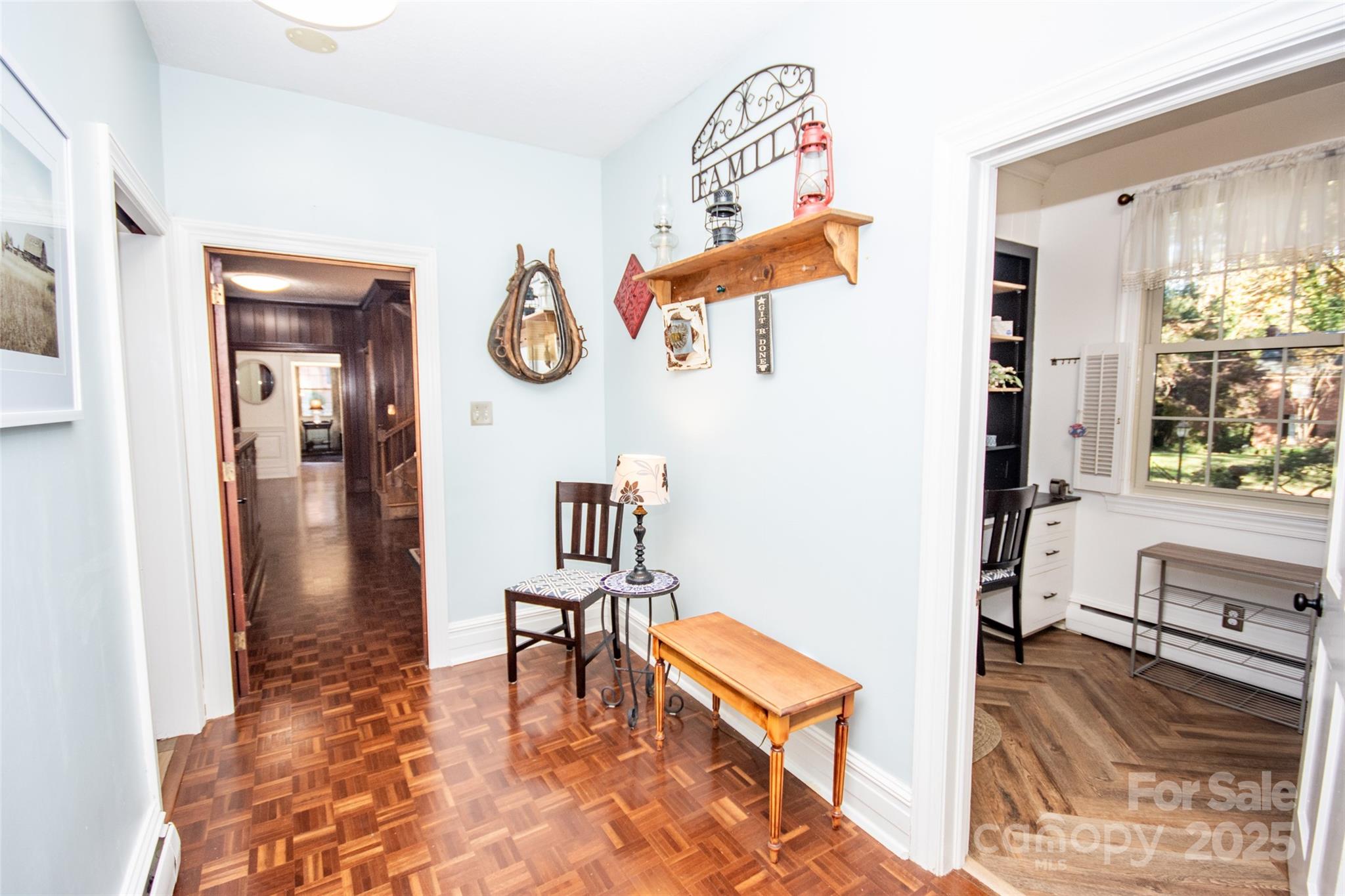 Valley Stream - Residential