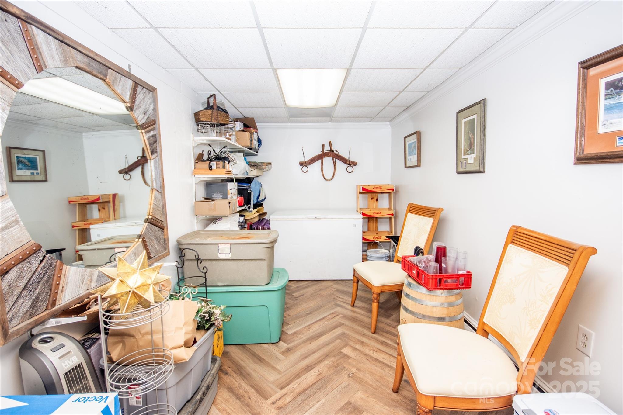 Valley Stream - Residential