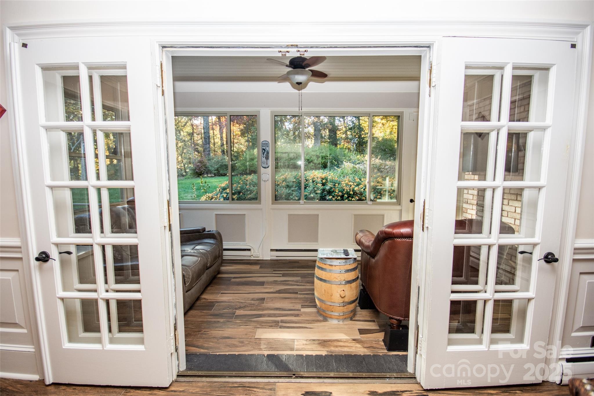 Valley Stream - Residential