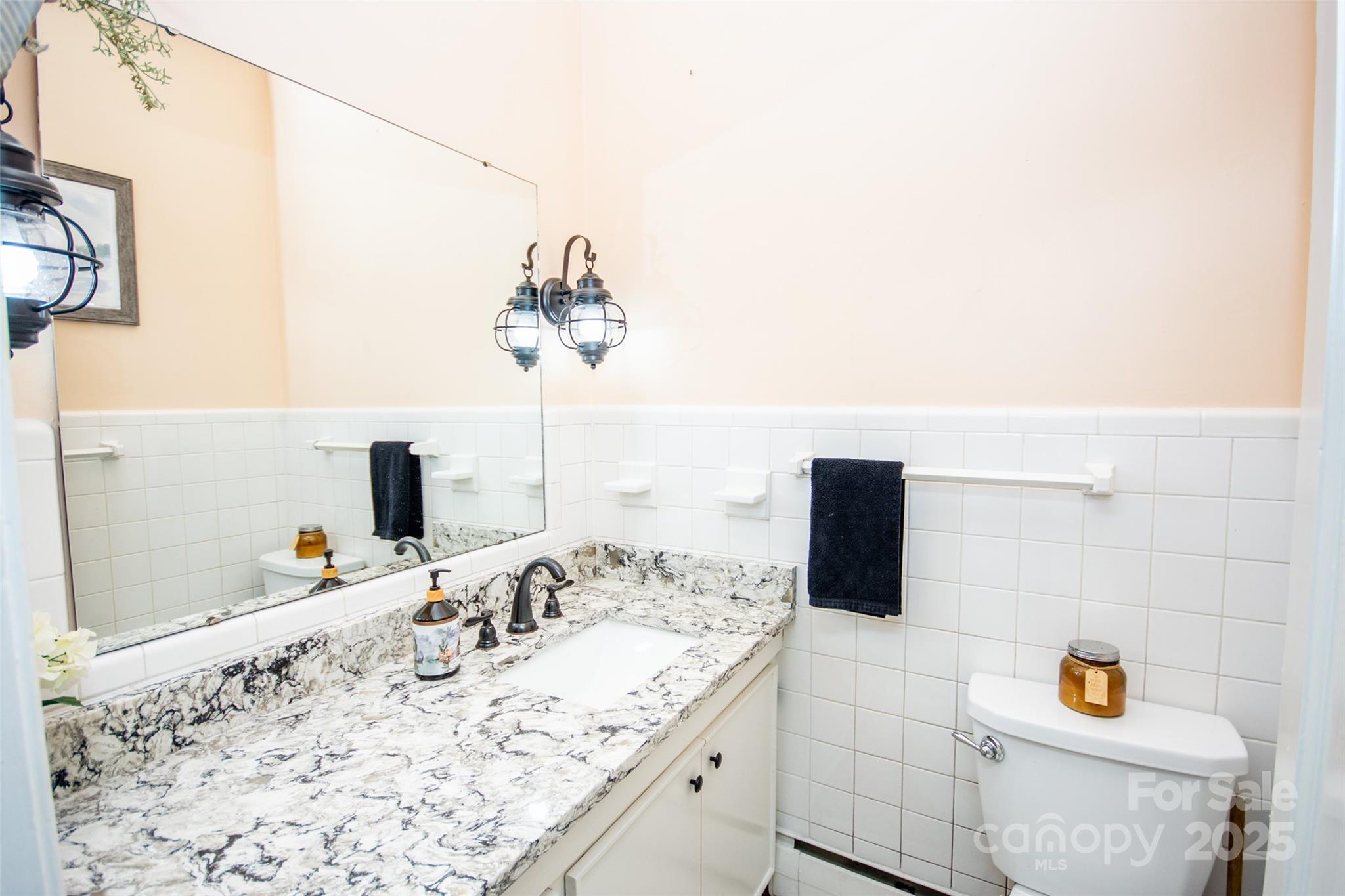 Valley Stream - Residential