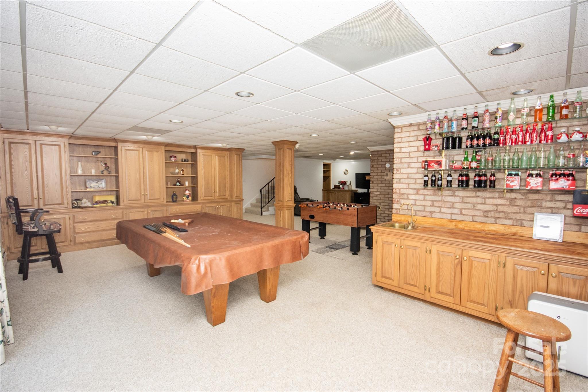 Valley Stream - Residential