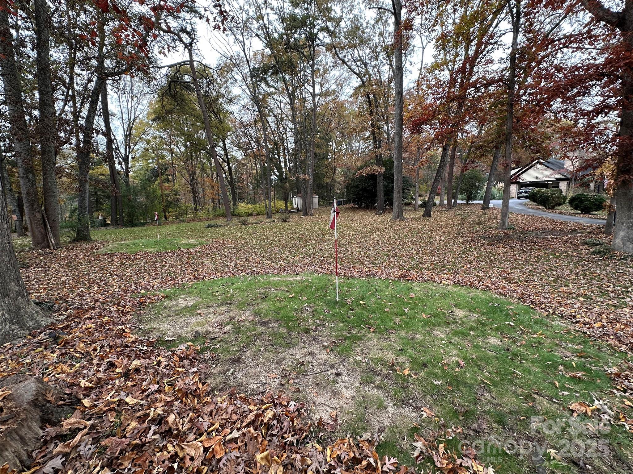 Valley Stream - Residential