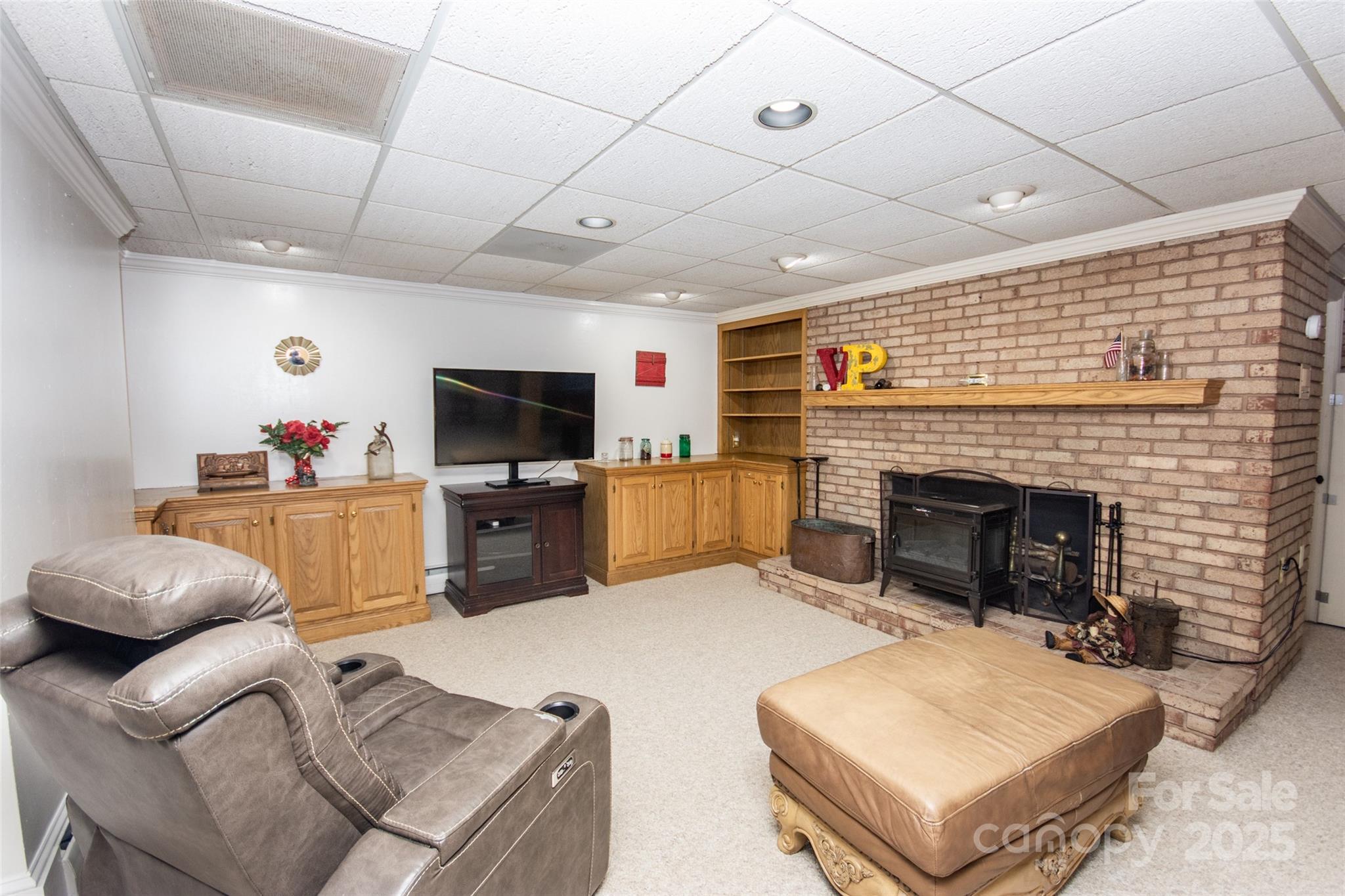 Valley Stream - Residential