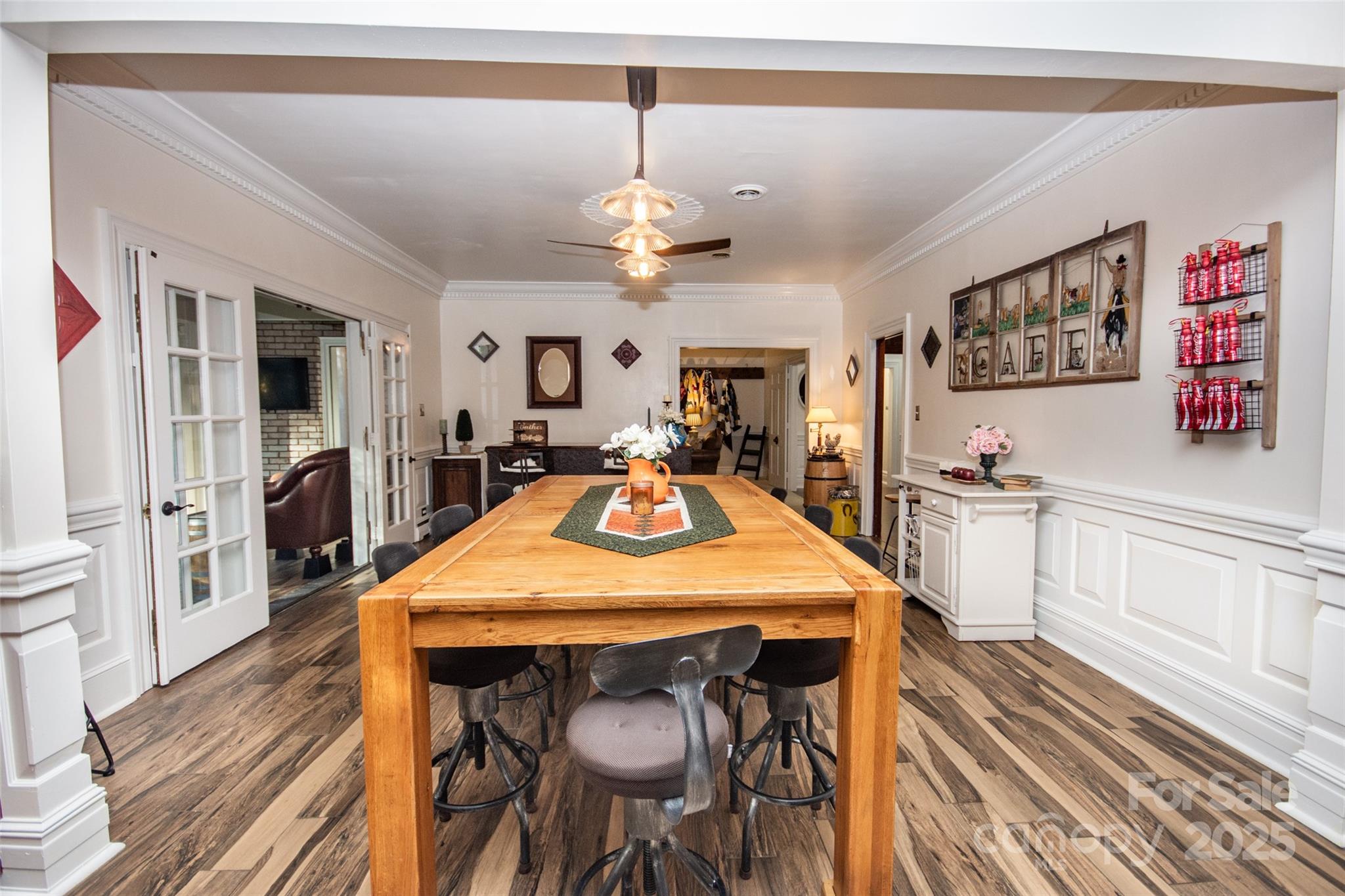 Valley Stream - Residential