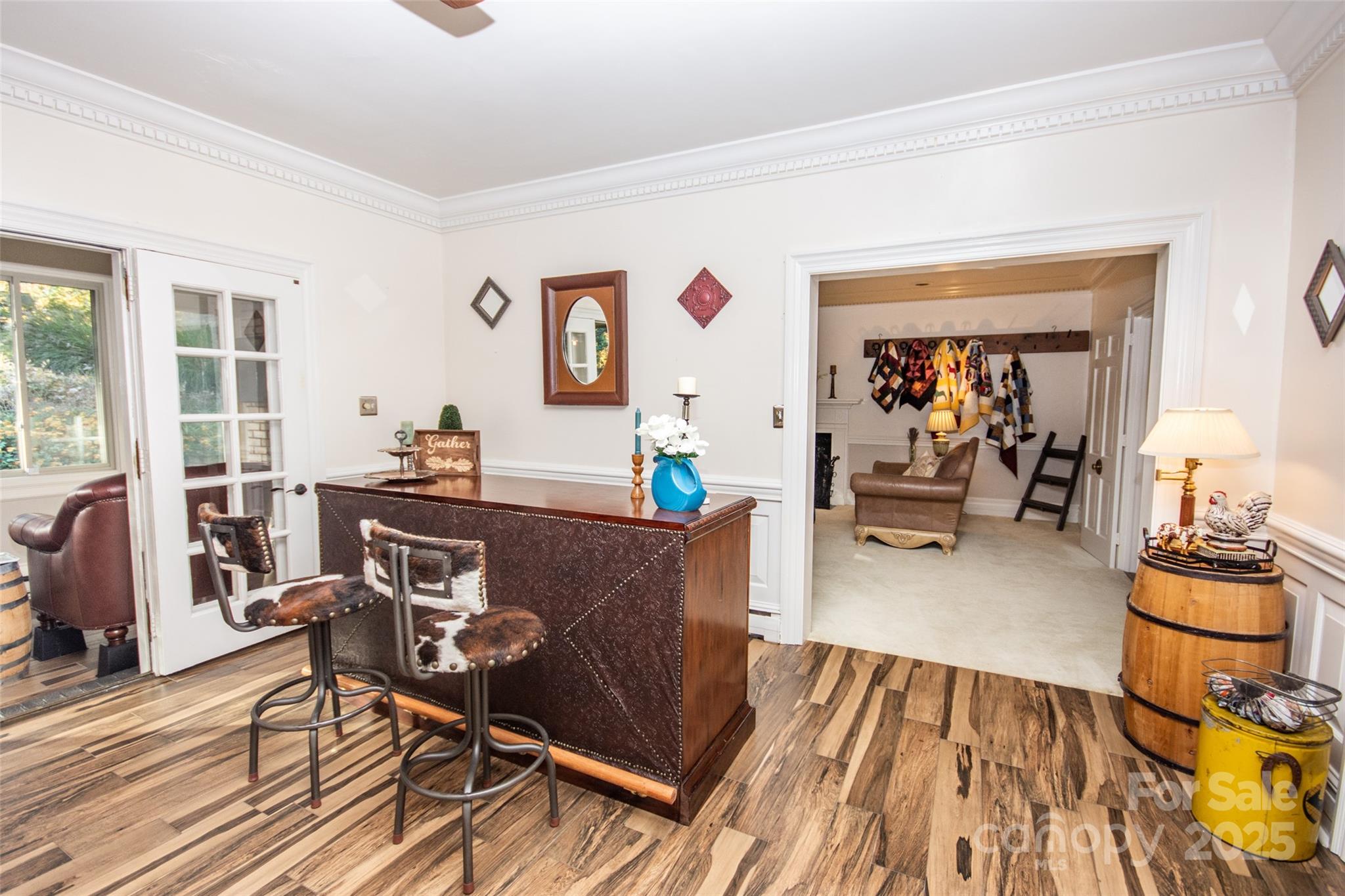 Valley Stream - Residential