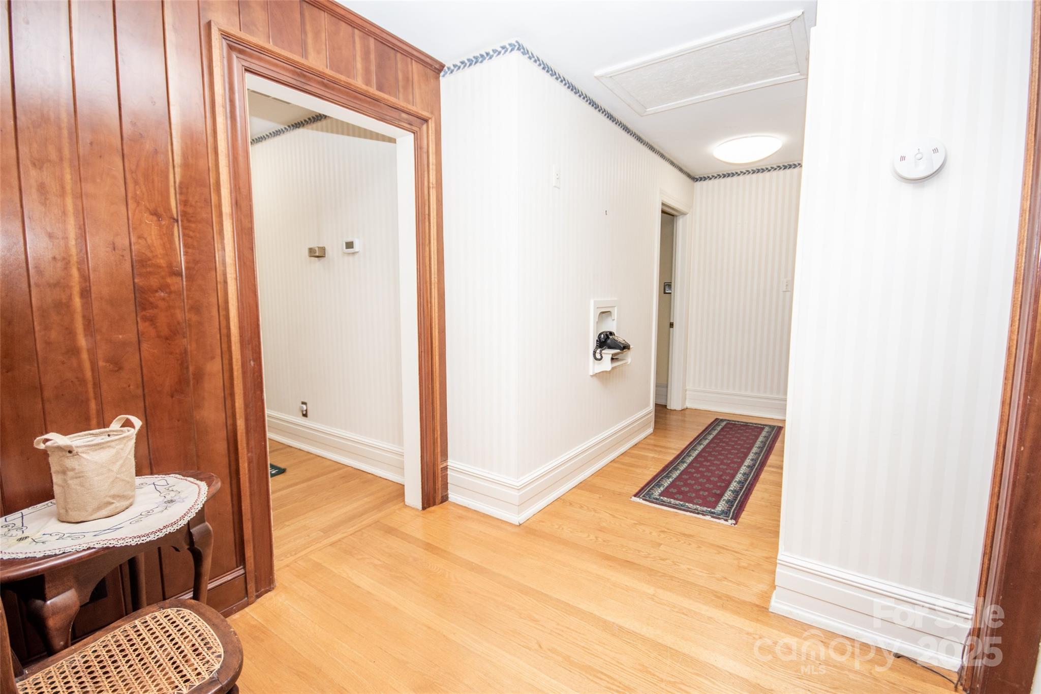 Valley Stream - Residential