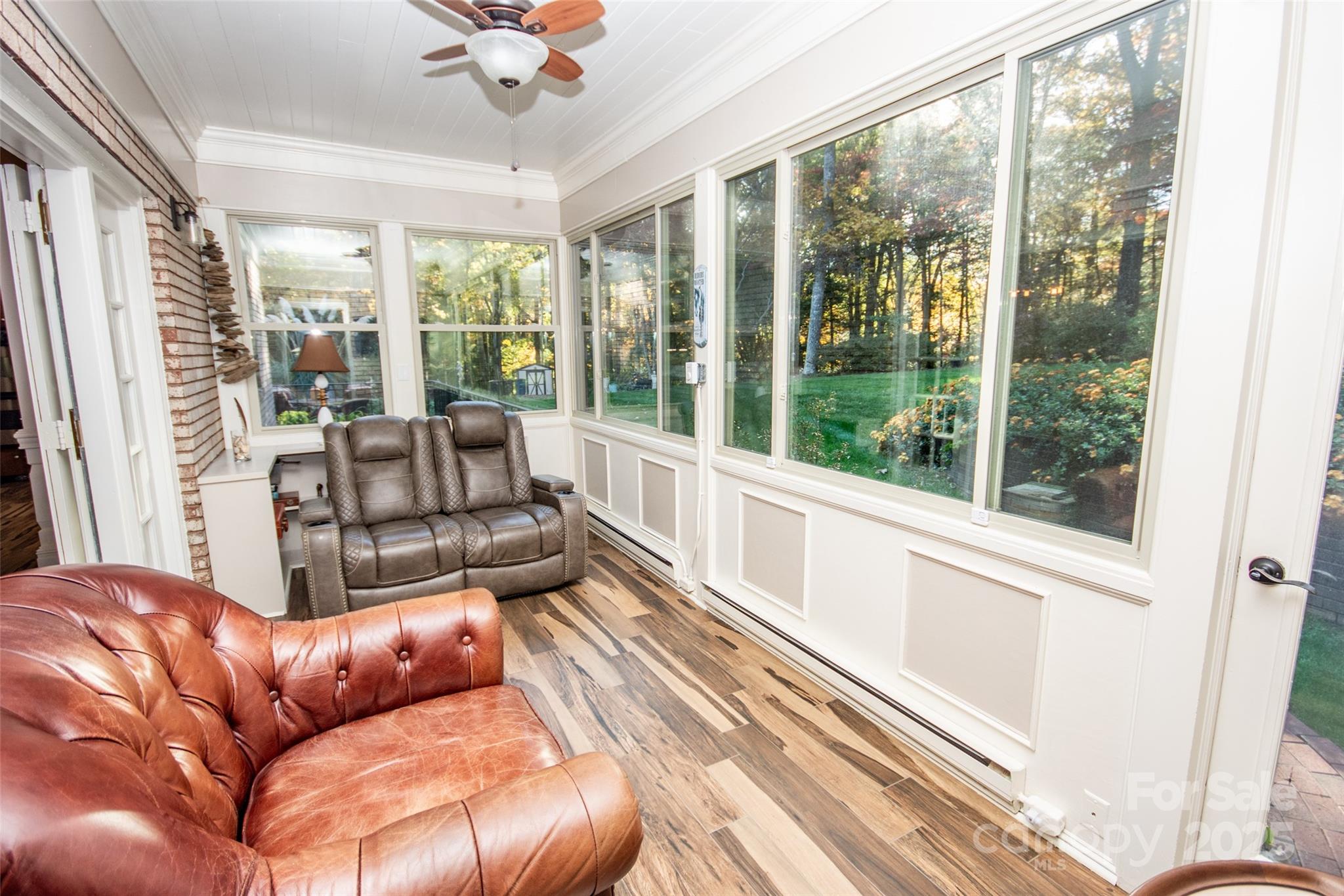 Valley Stream - Residential