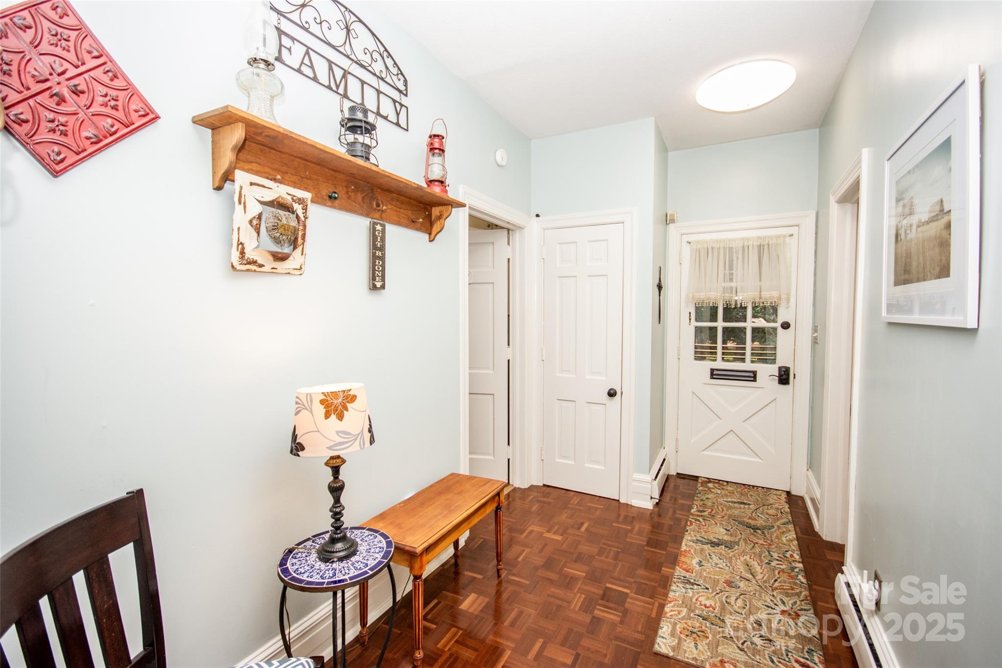 Valley Stream - Residential