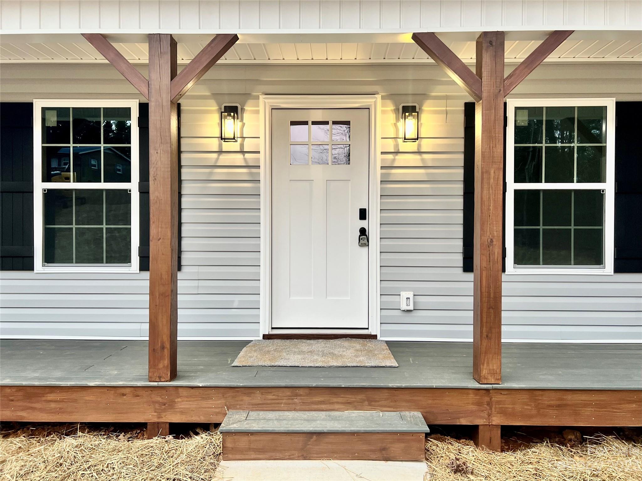 Heritage Farms - Residential