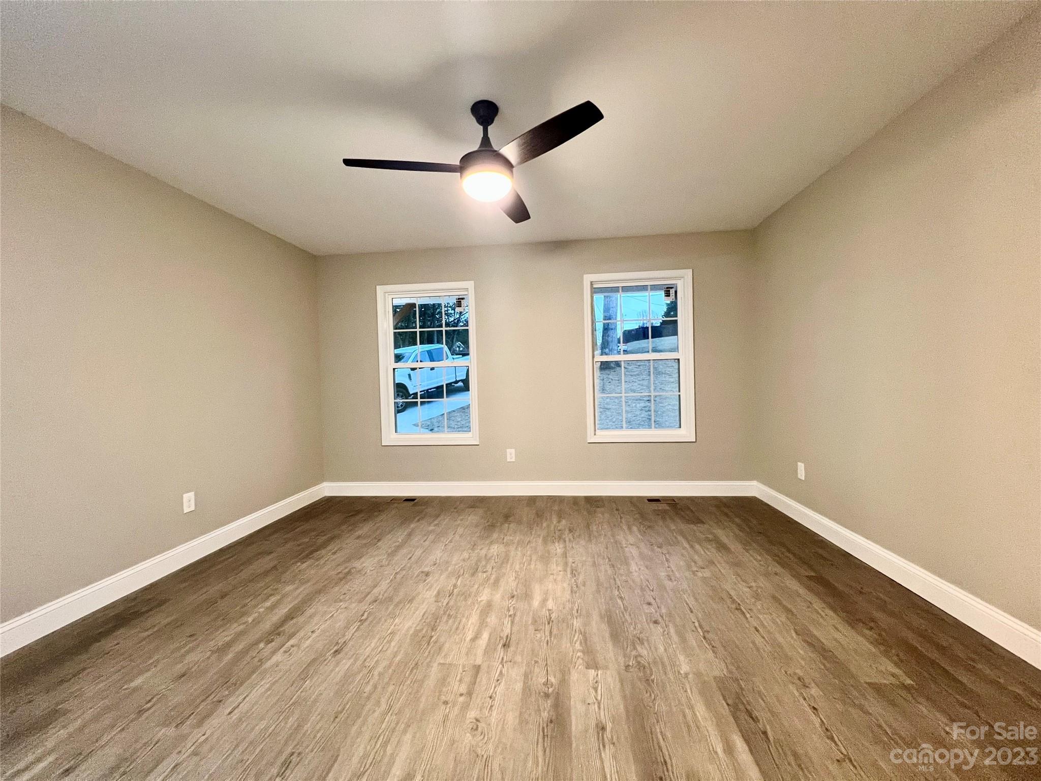 Heritage Farms - Residential