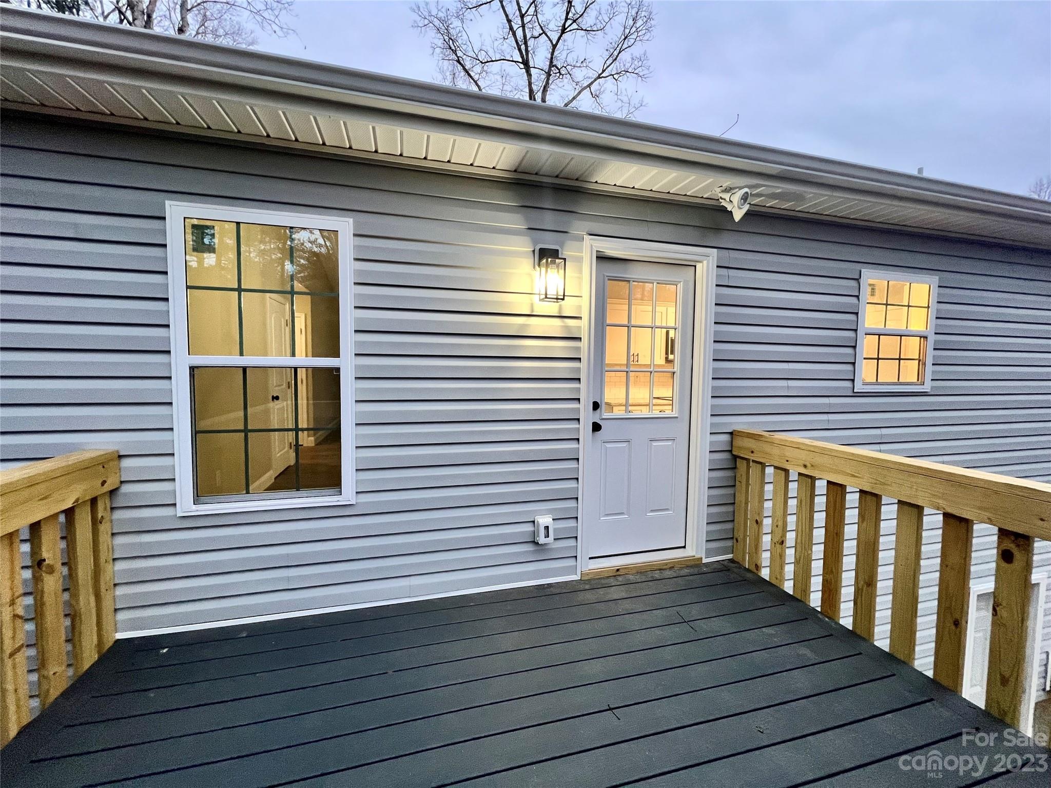 Heritage Farms - Residential