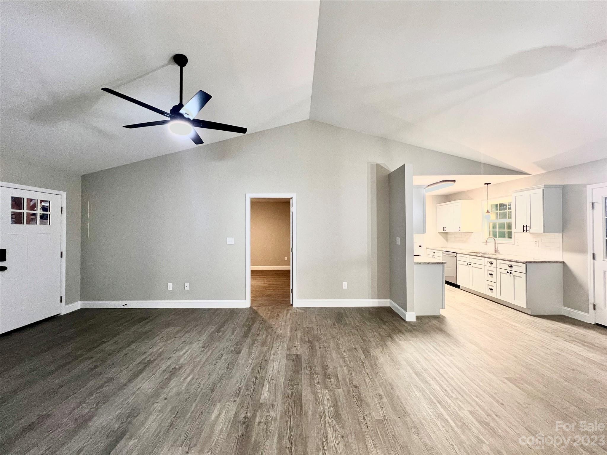 Heritage Farms - Residential