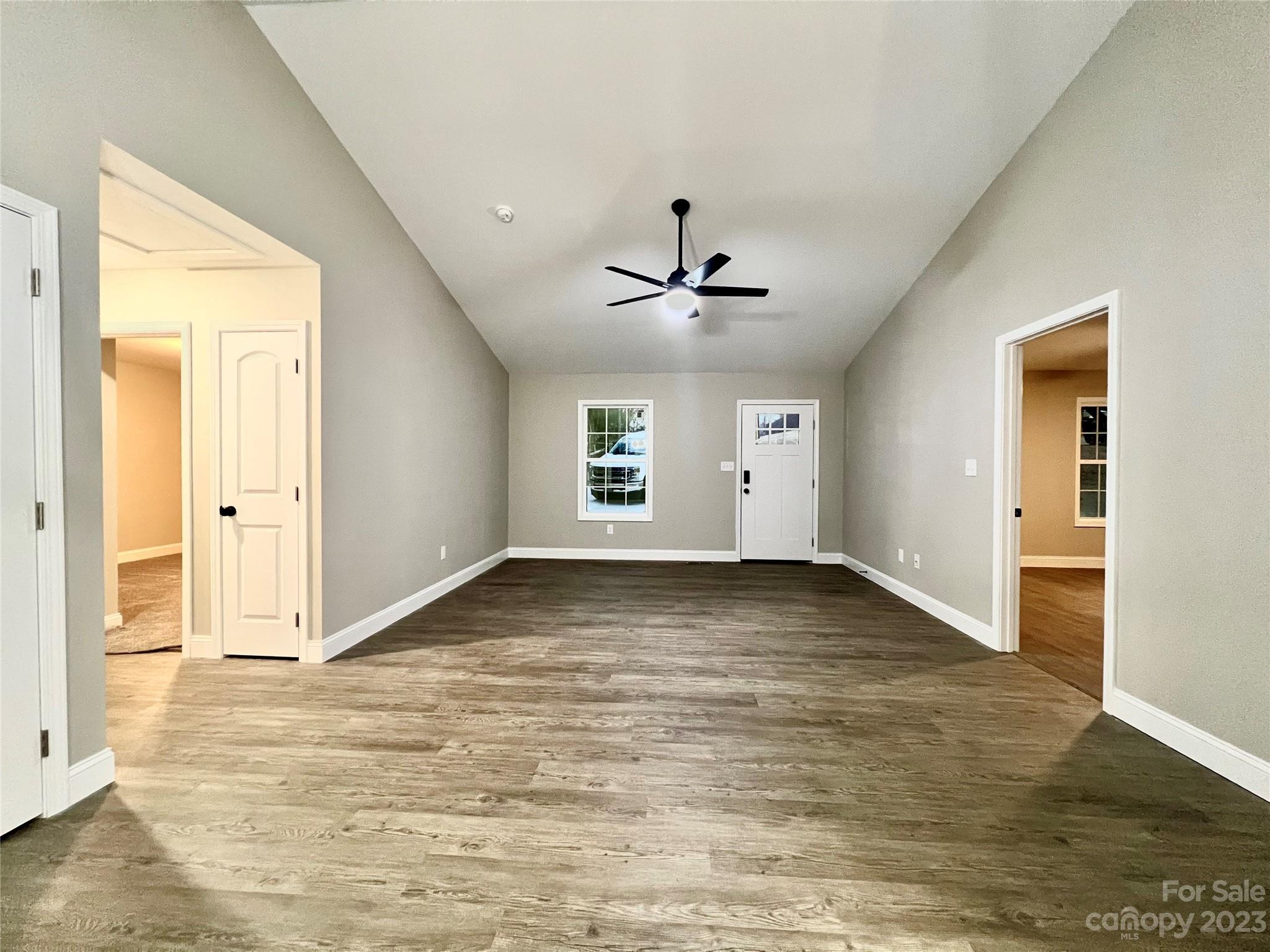 Heritage Farms - Residential