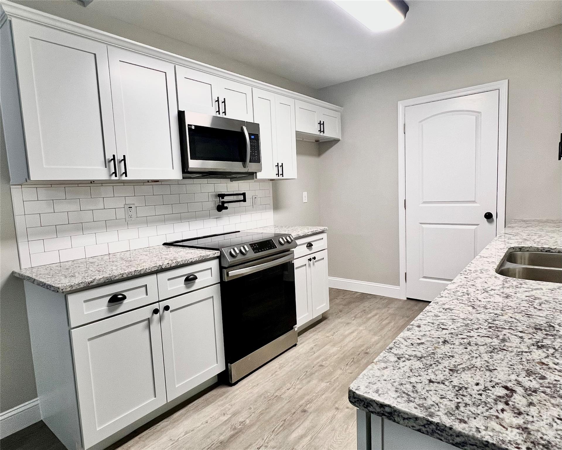 Heritage Farms - Residential