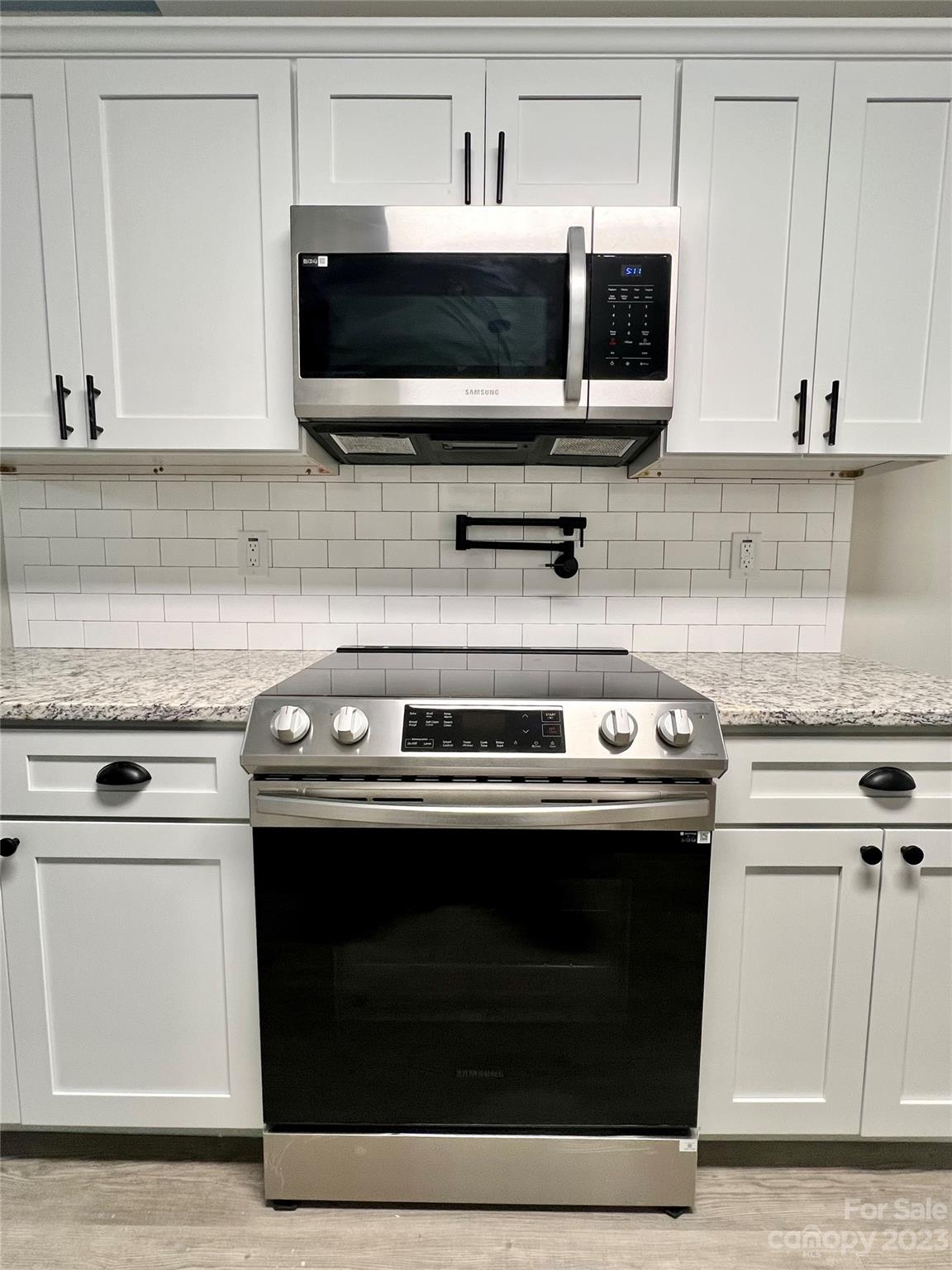 Heritage Farms - Residential