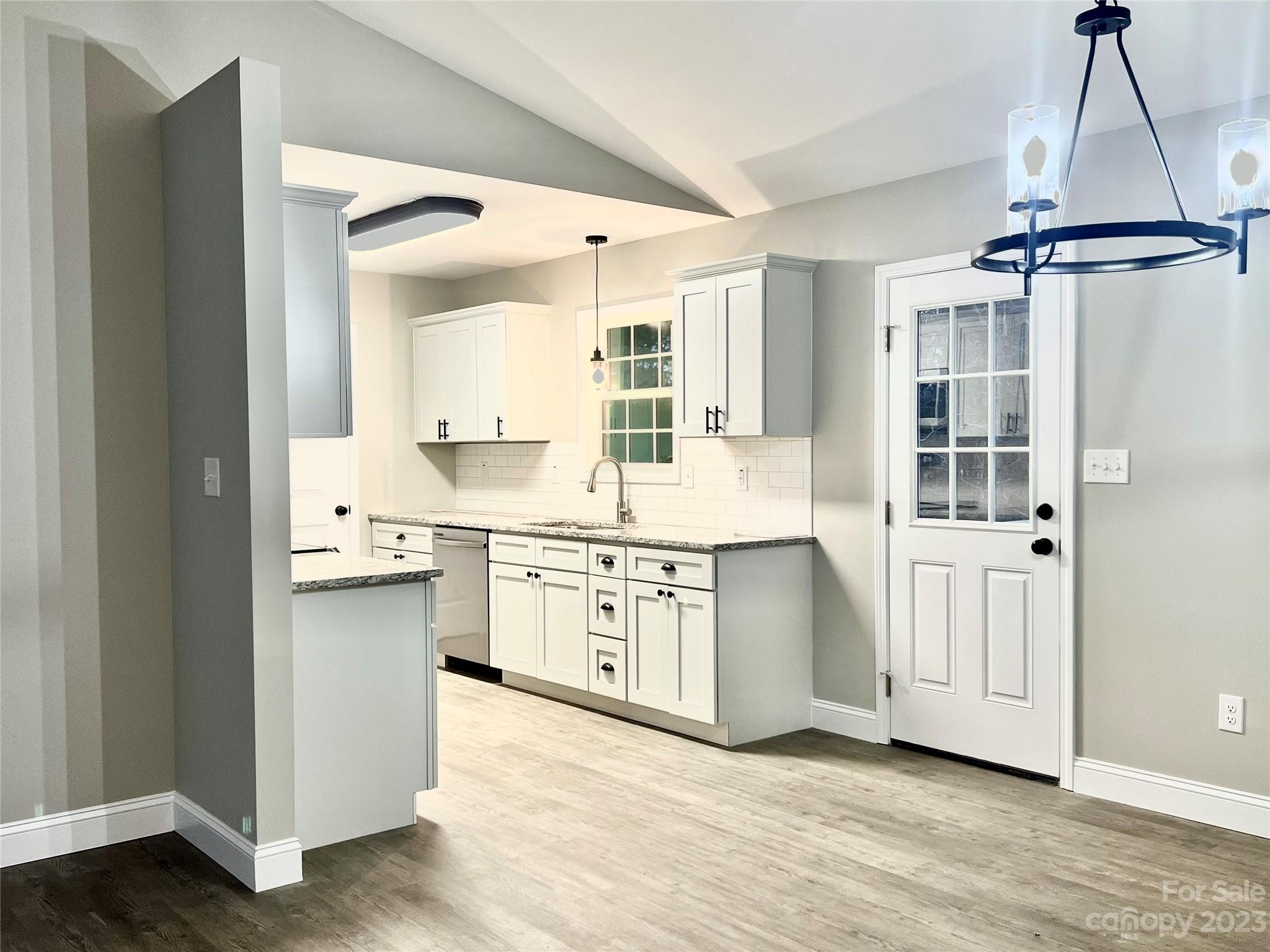 Heritage Farms - Residential