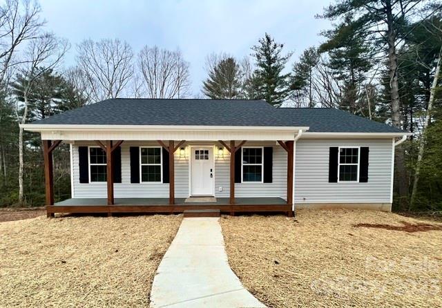 Heritage Farms - Residential