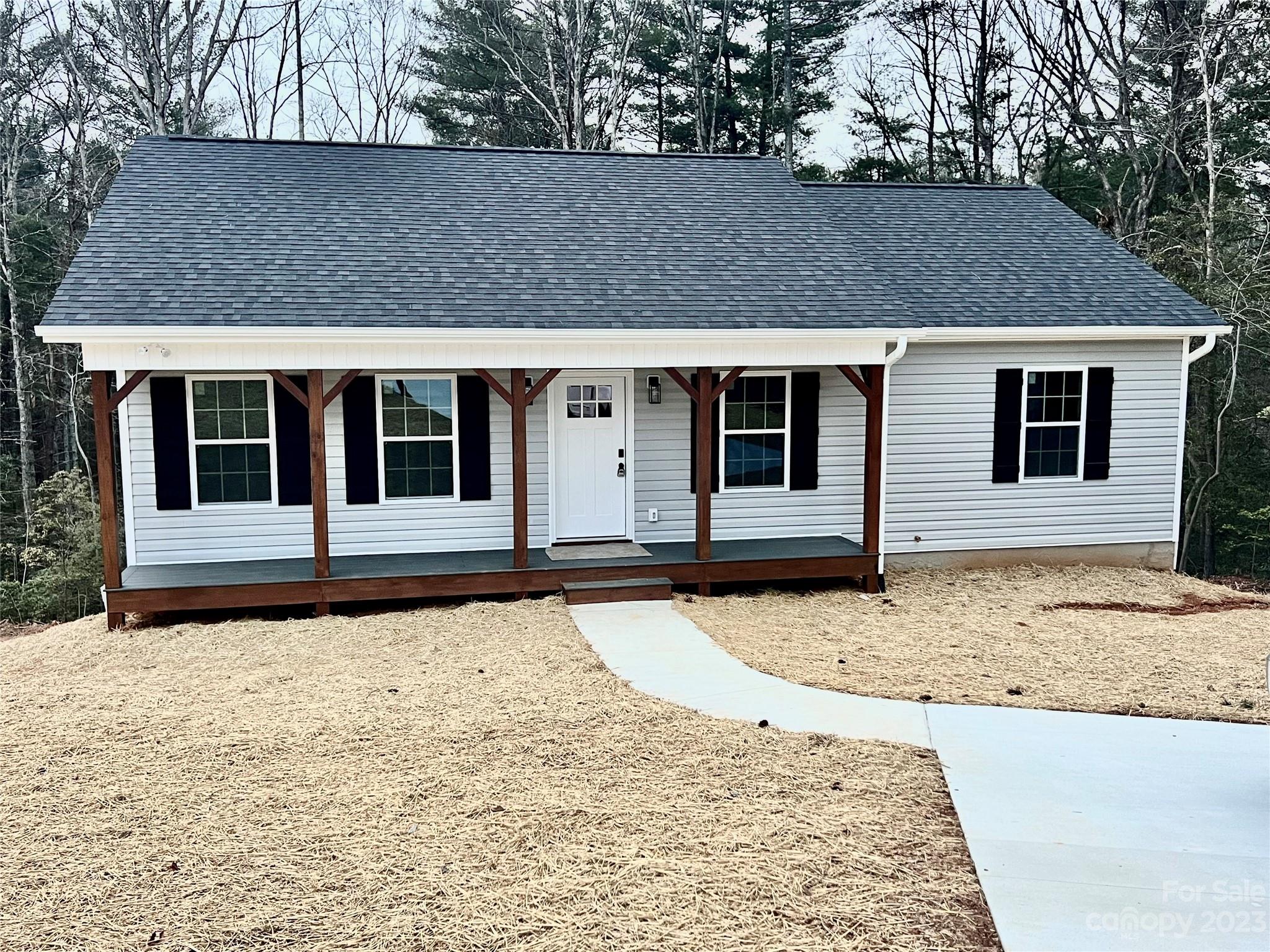 Heritage Farms - Residential