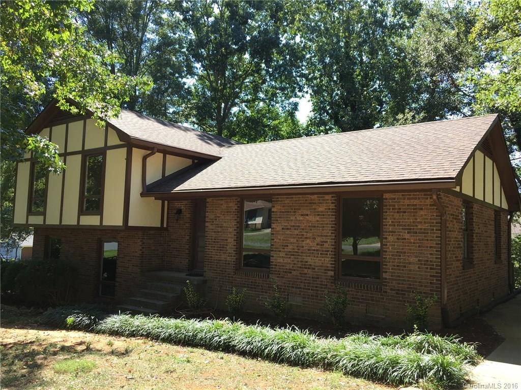 Foxwood - Residential