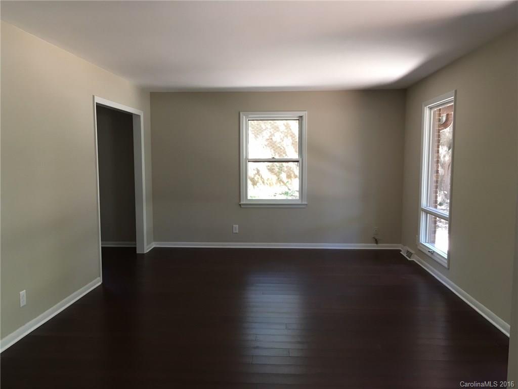 Foxwood - Residential