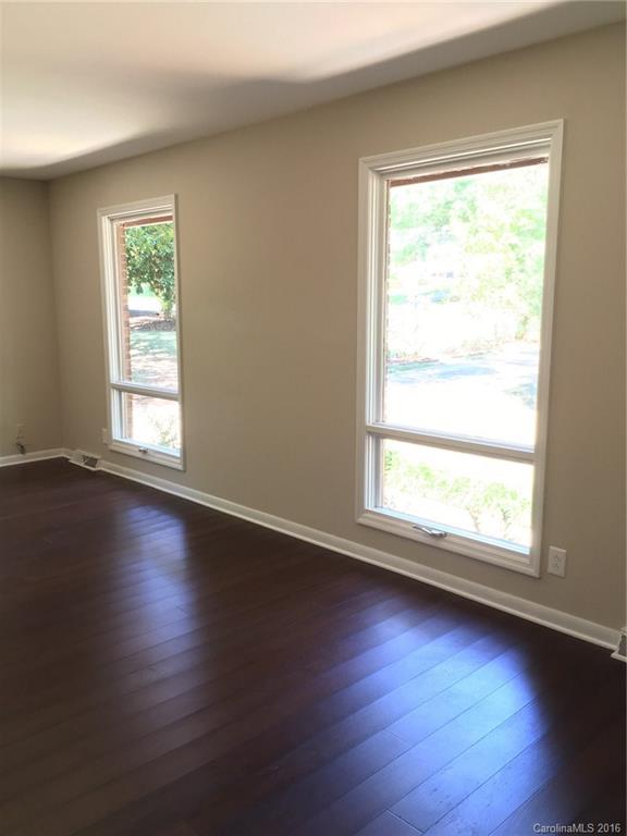 Foxwood - Residential