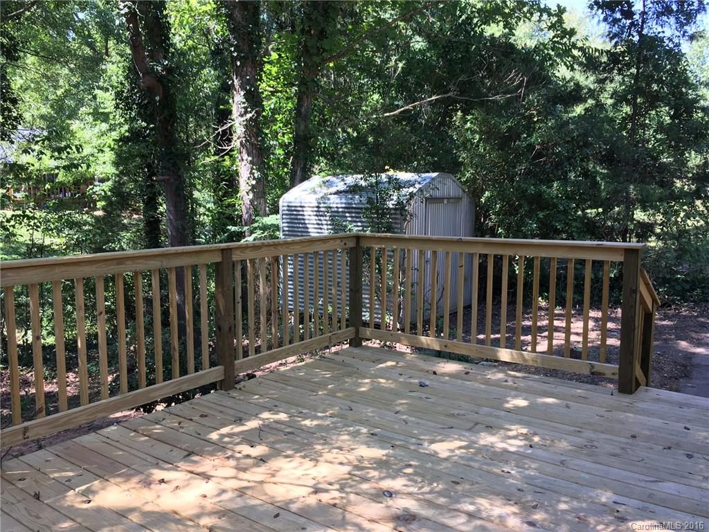 Foxwood - Residential