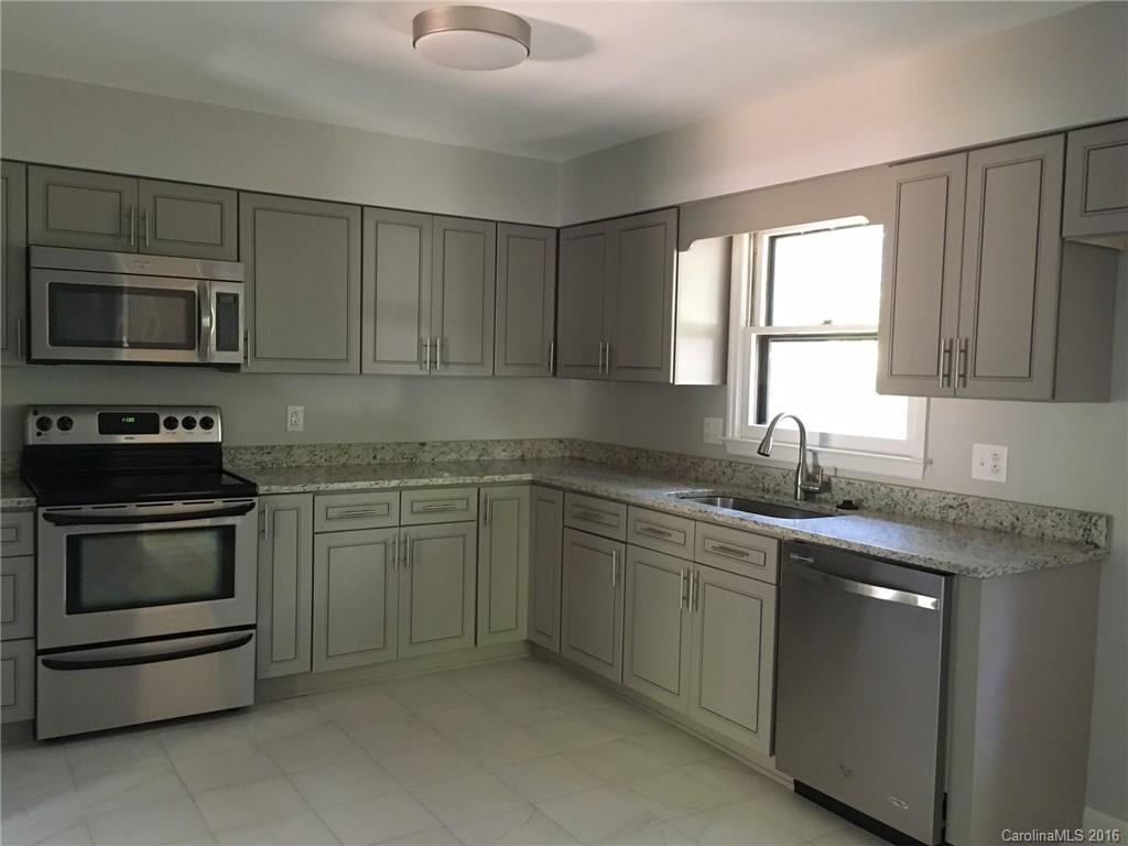 Foxwood - Residential