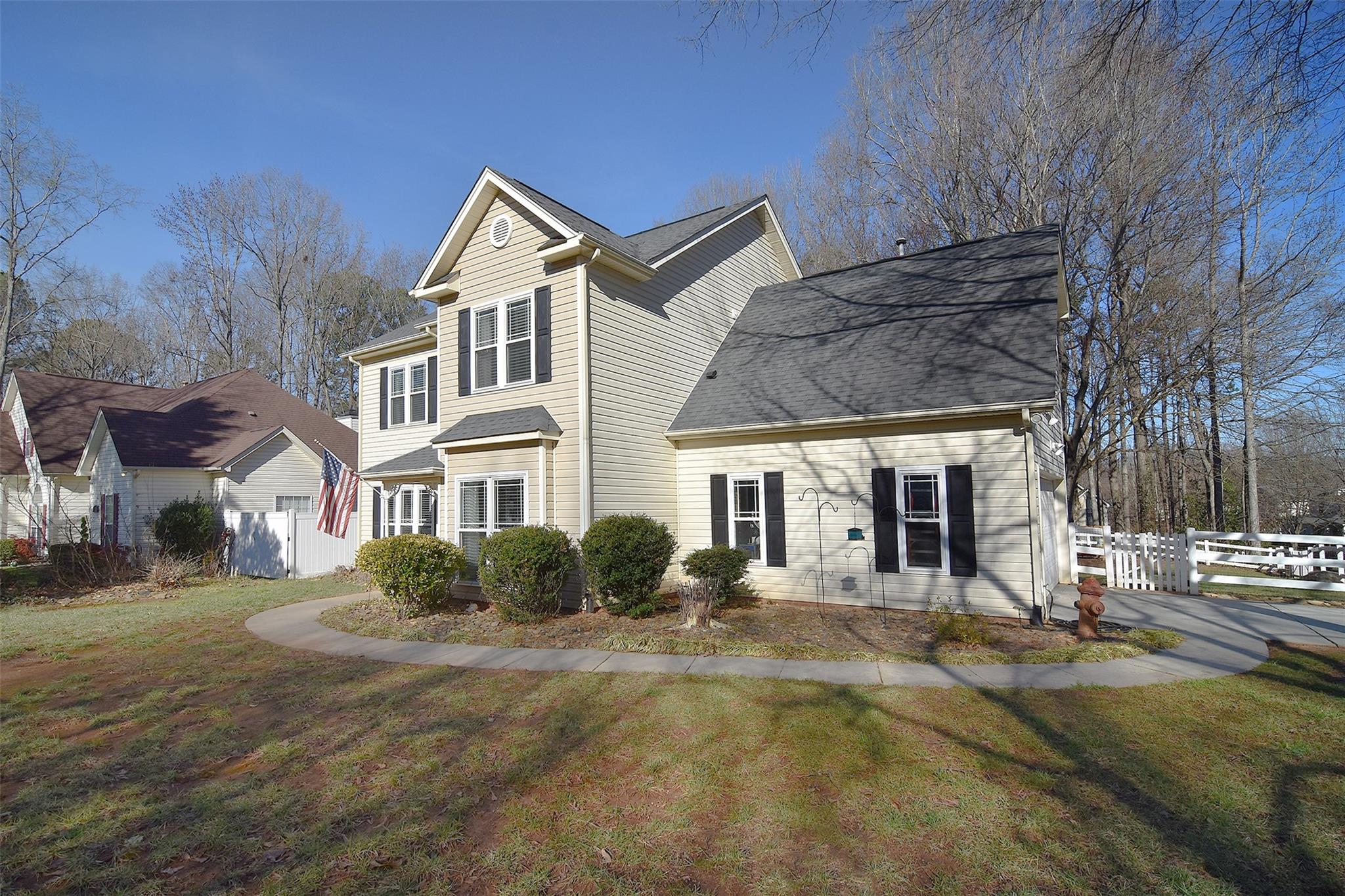 Townwood Village - Residential