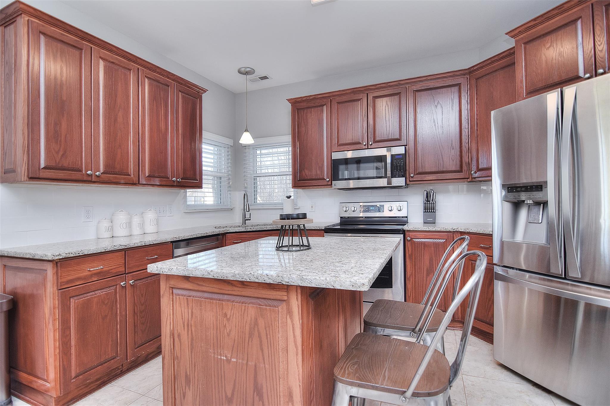 Townwood Village - Residential