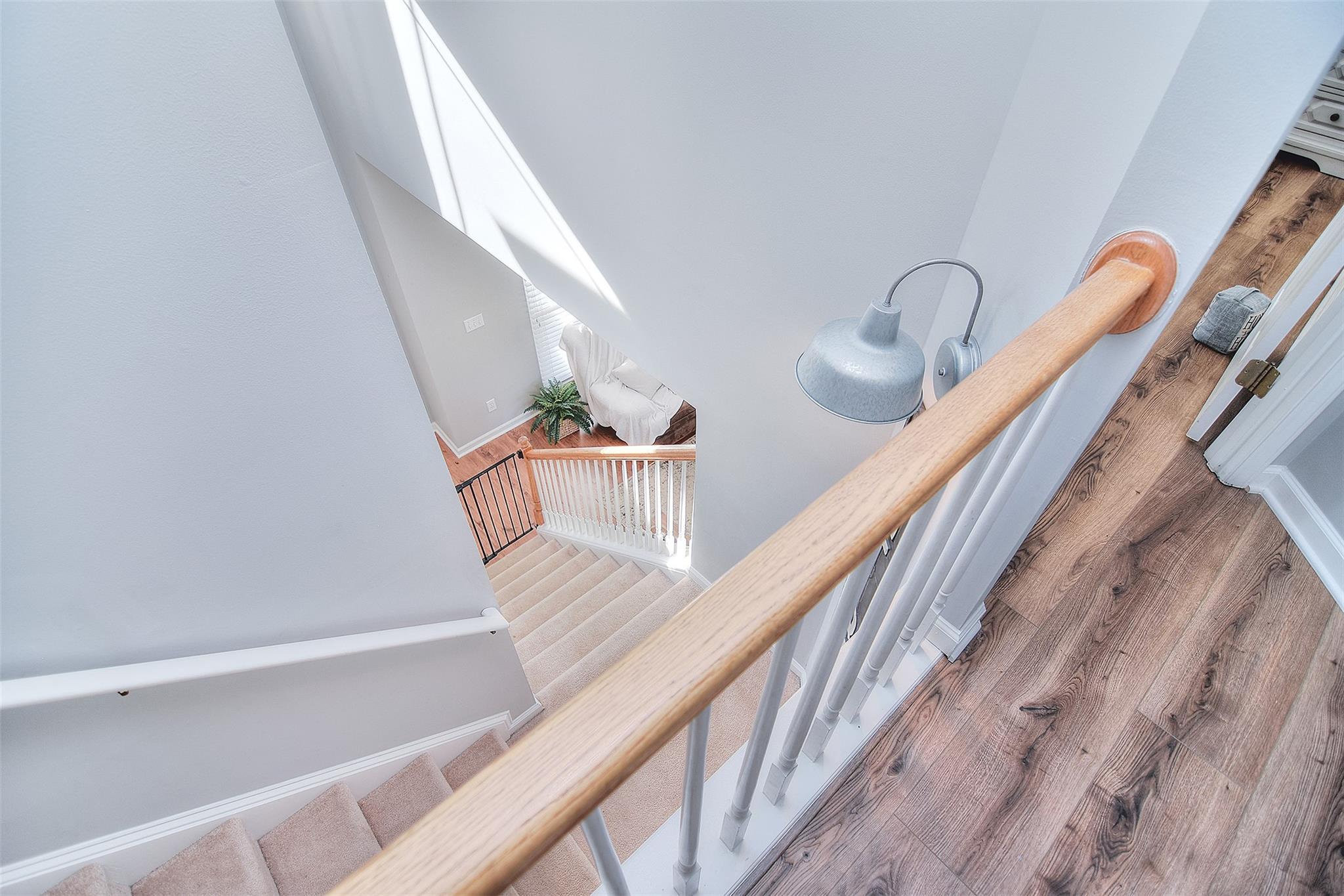 Townwood Village - Residential