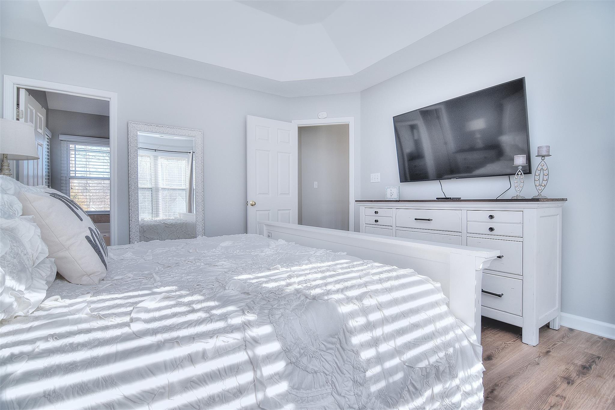 Townwood Village - Residential