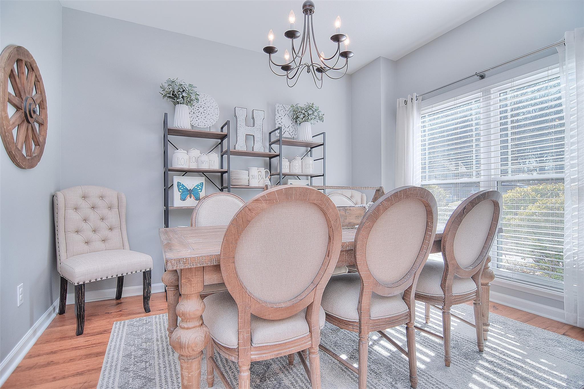 Townwood Village - Residential