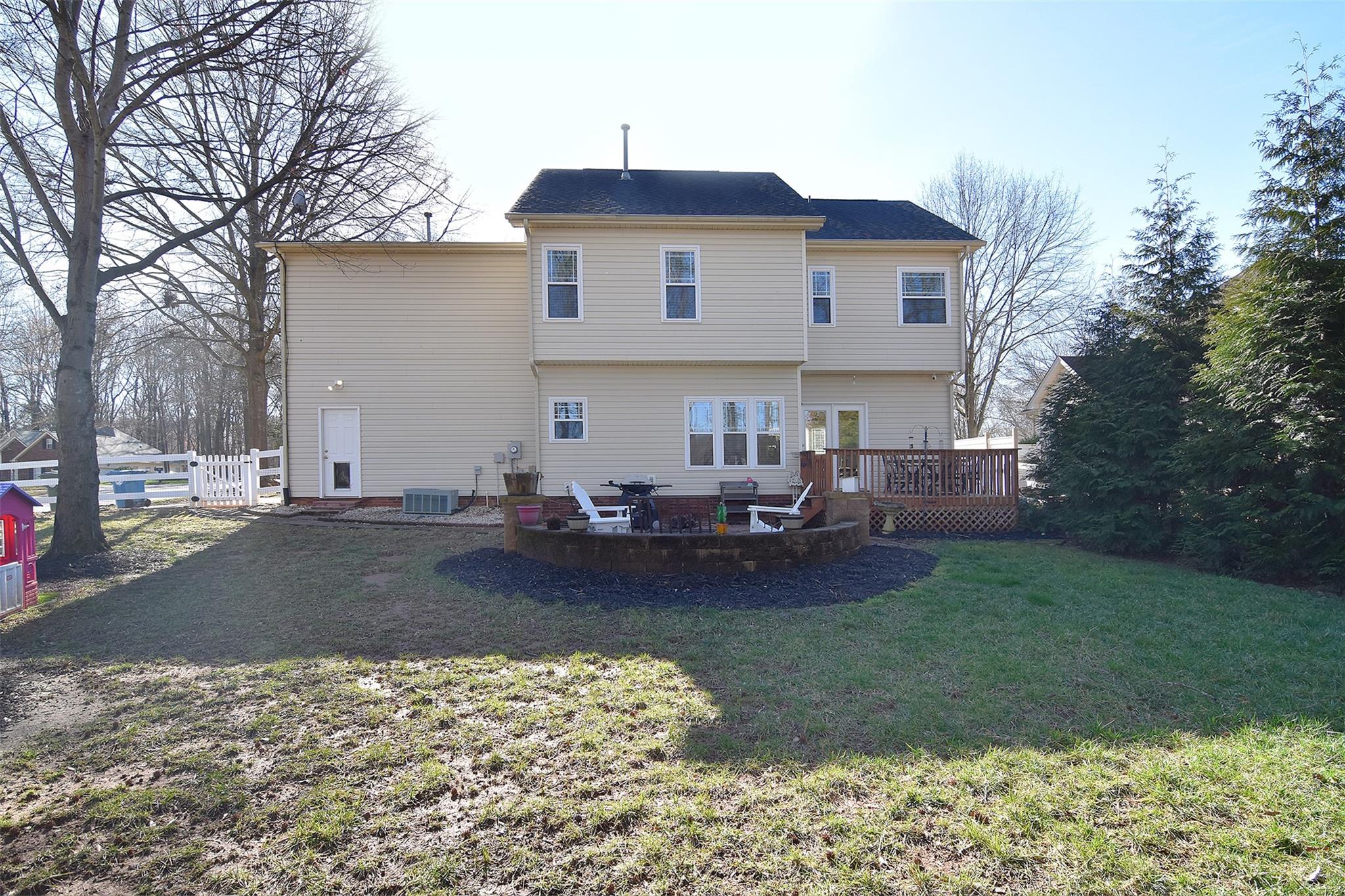 Townwood Village - Residential