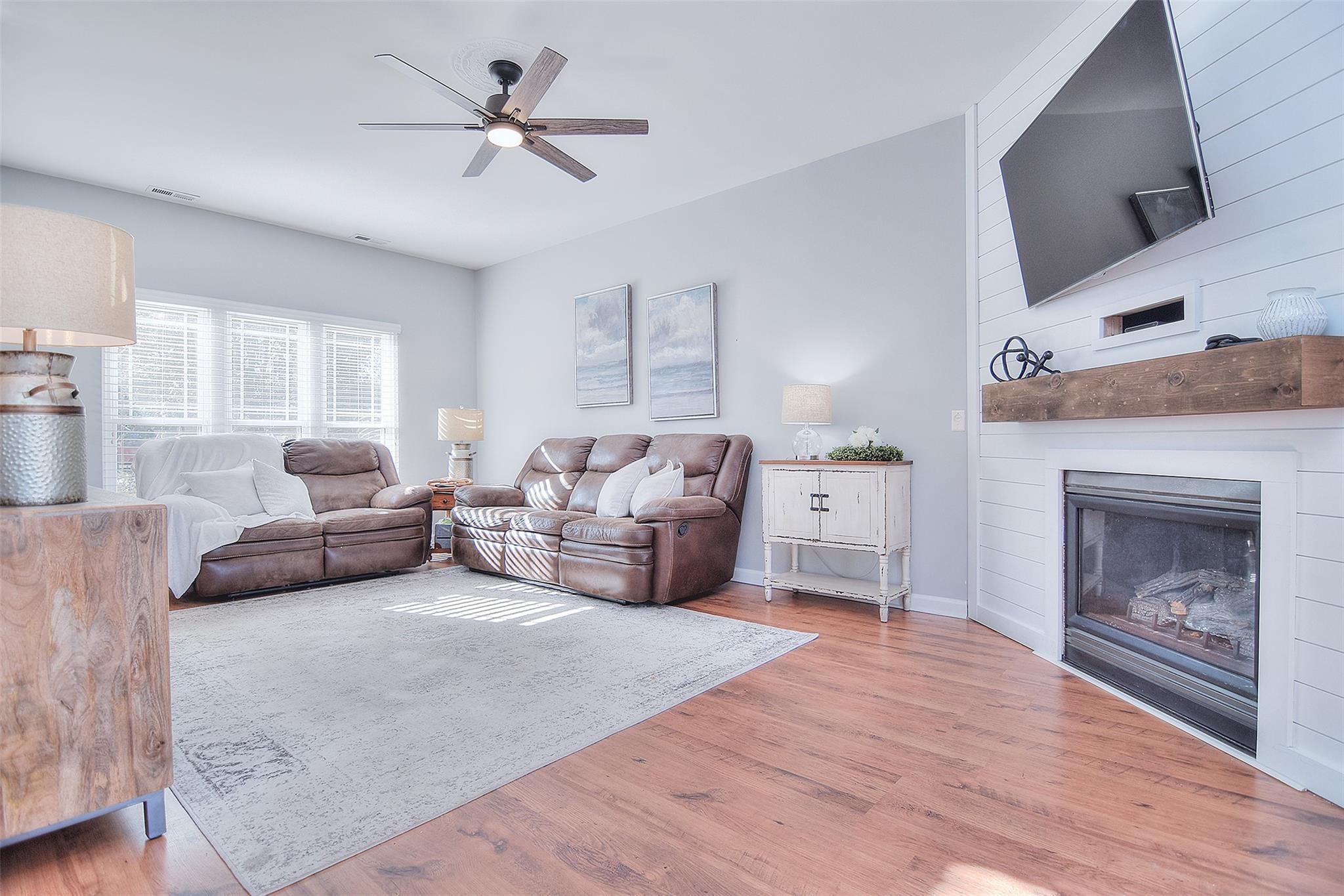 Townwood Village - Residential