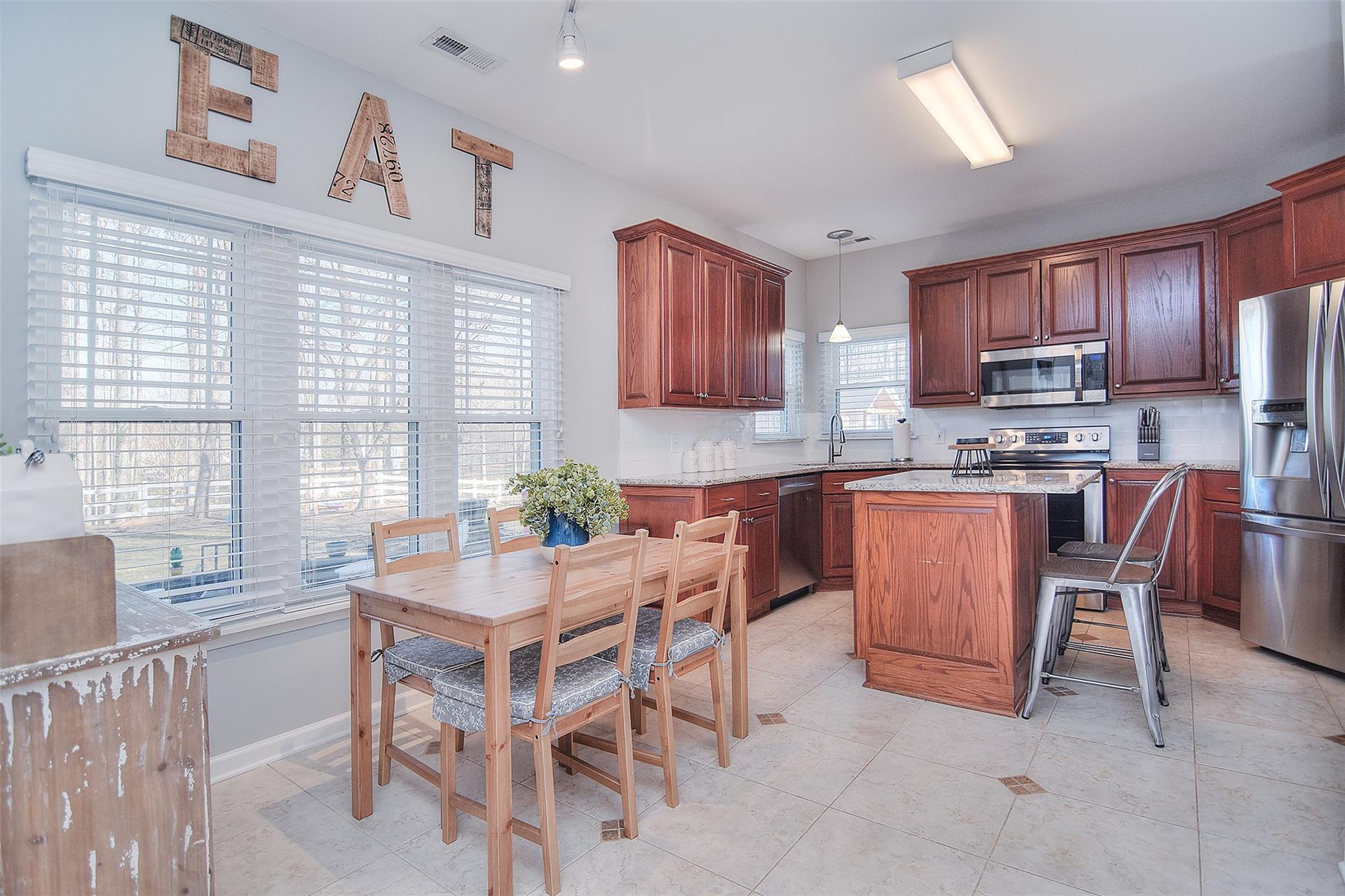 Townwood Village - Residential