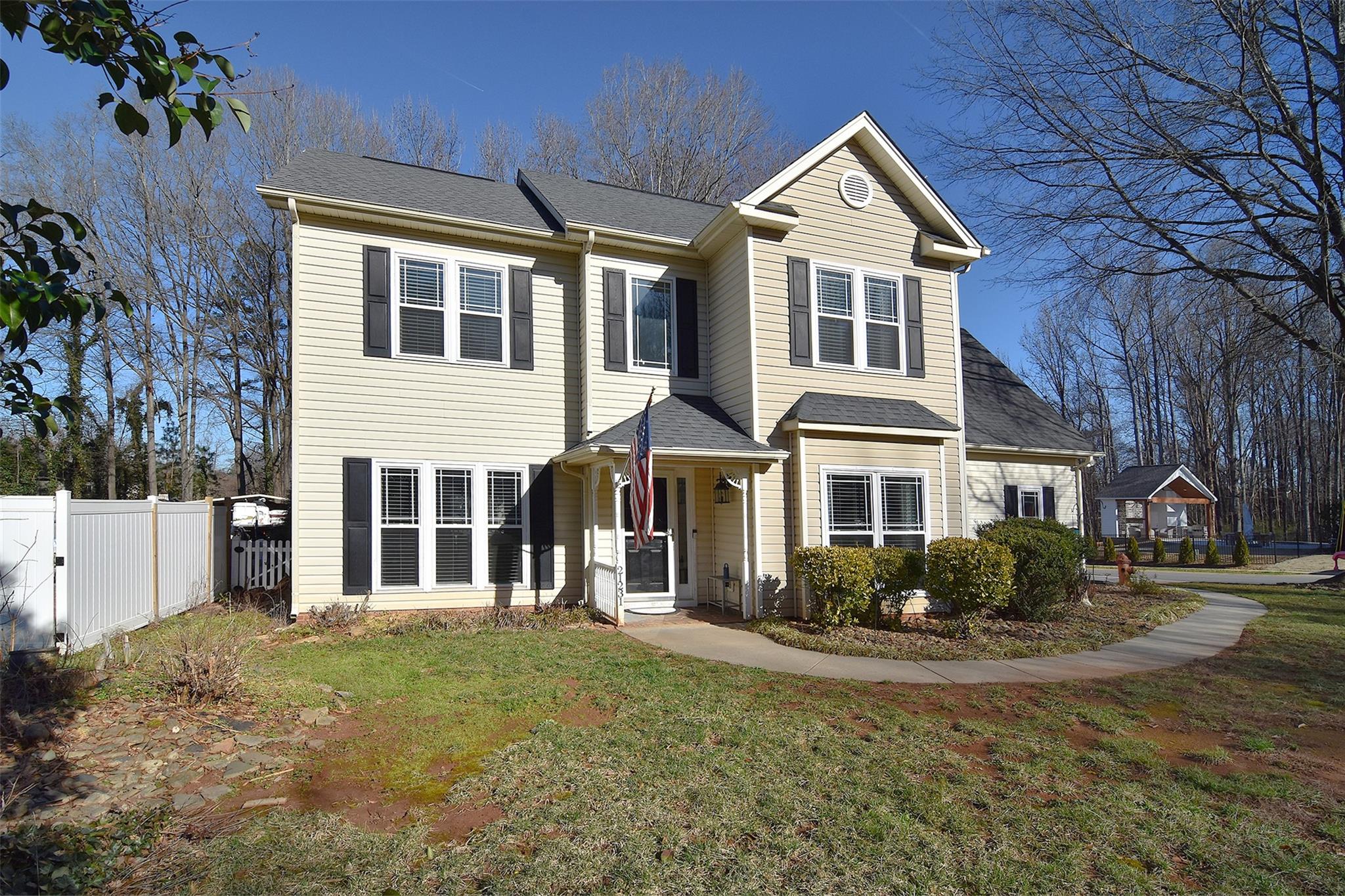 Townwood Village - Residential