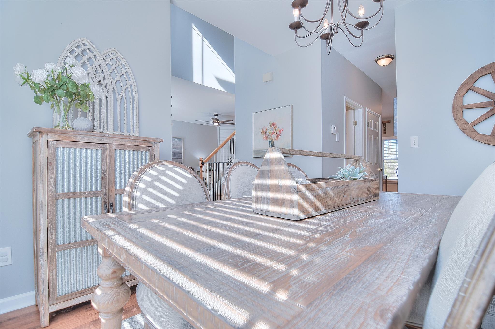 Townwood Village - Residential