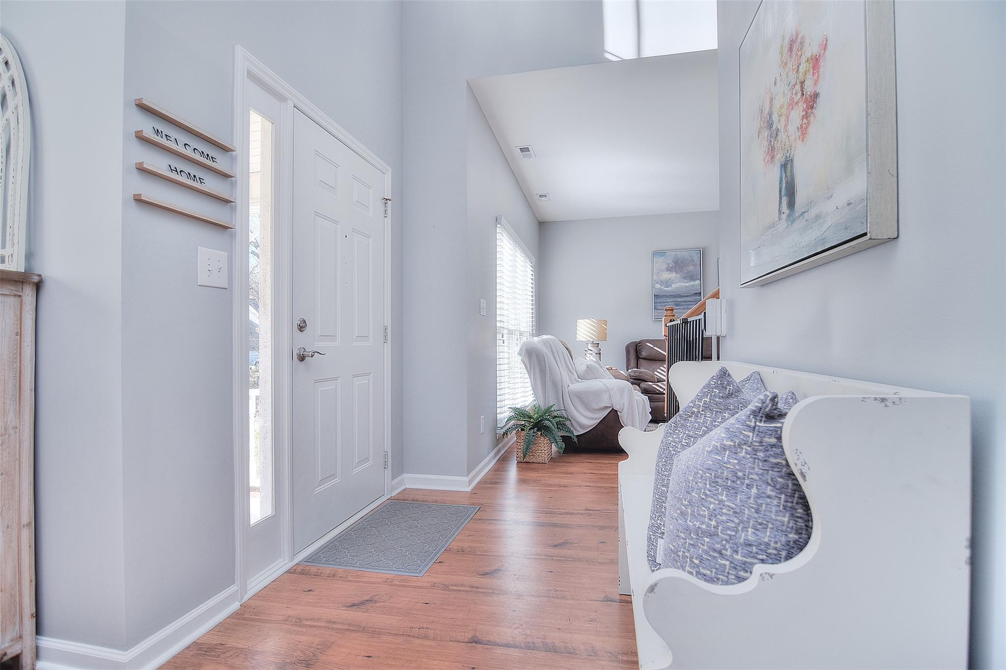 Townwood Village - Residential