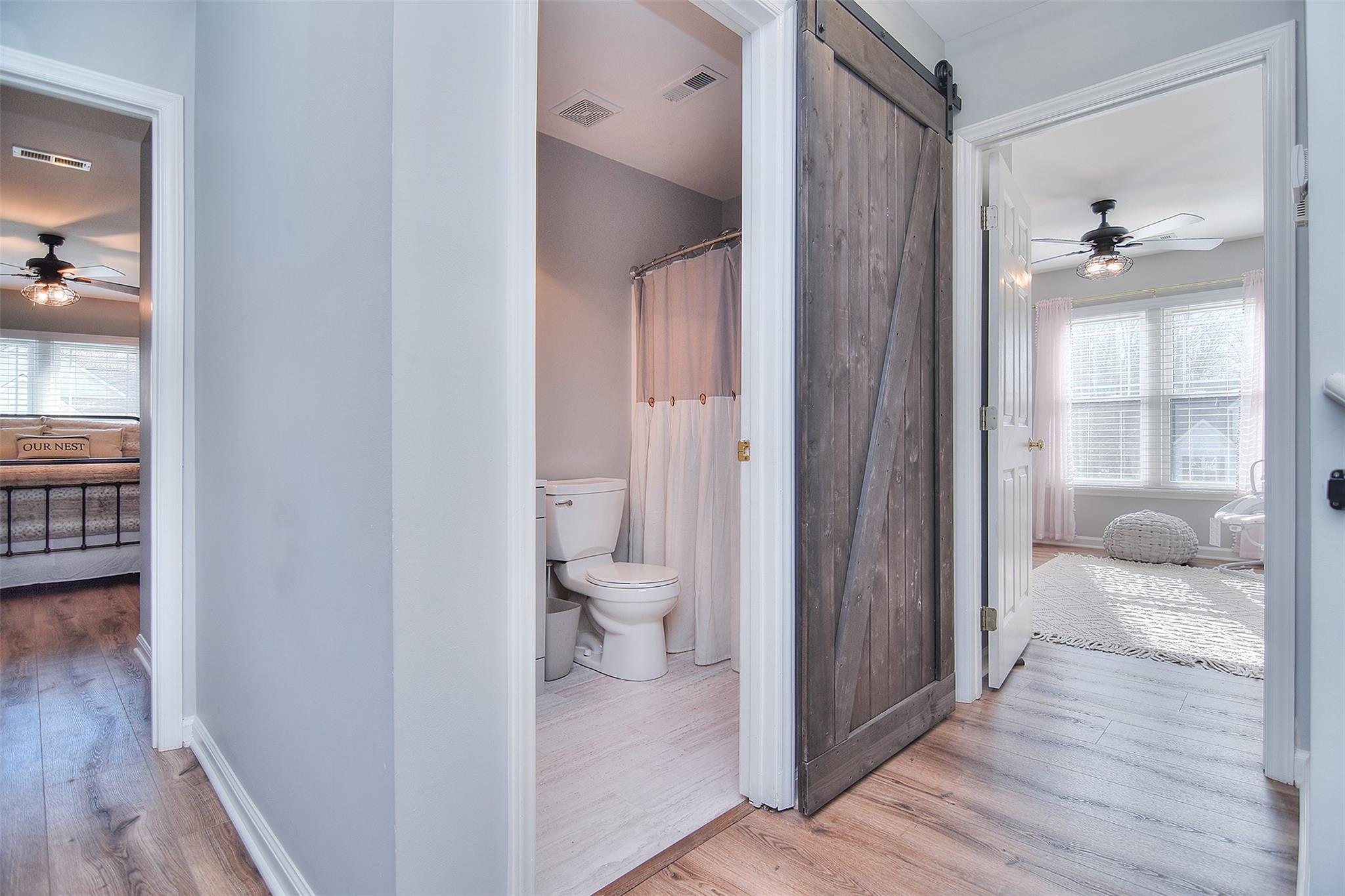 Townwood Village - Residential