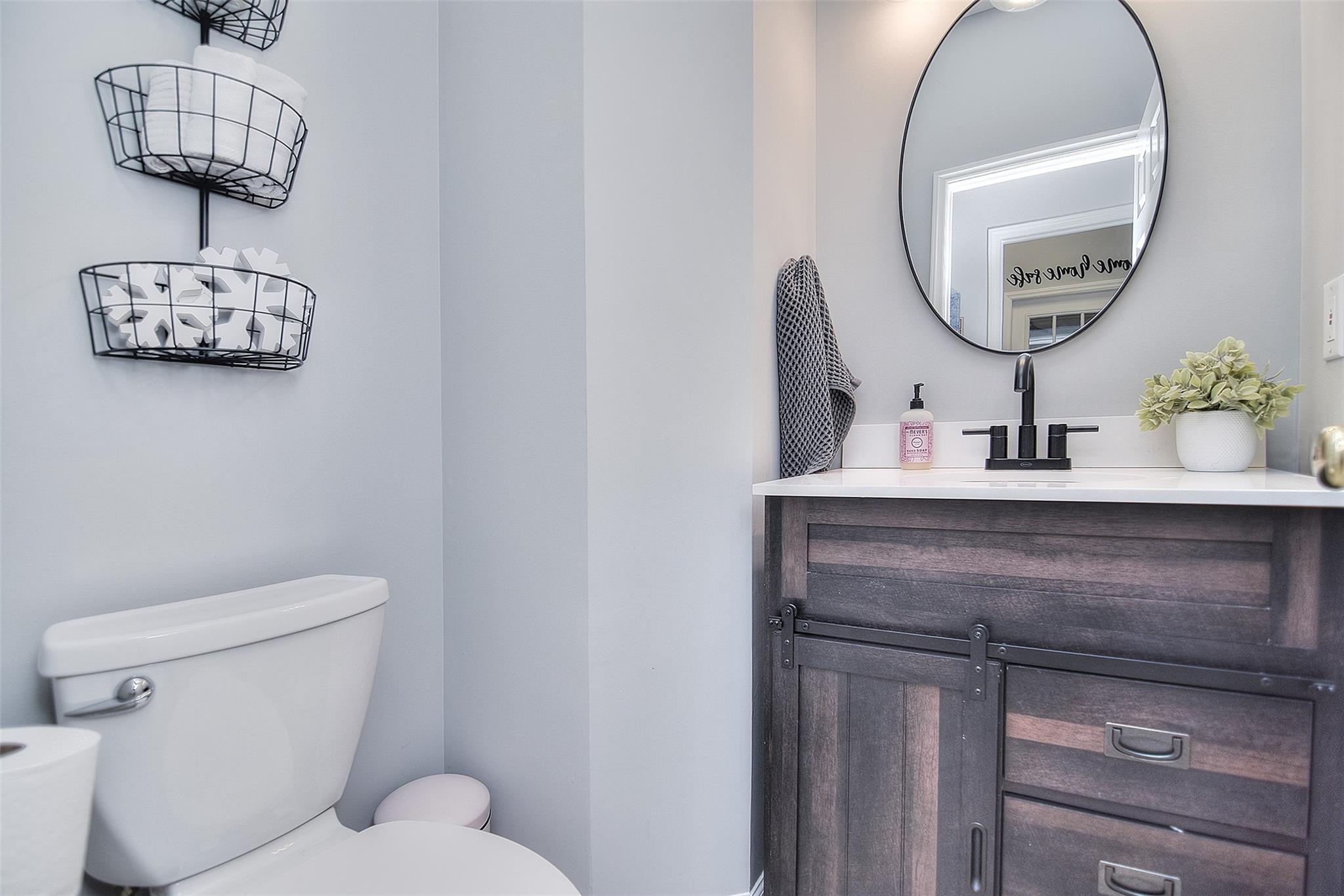 Townwood Village - Residential