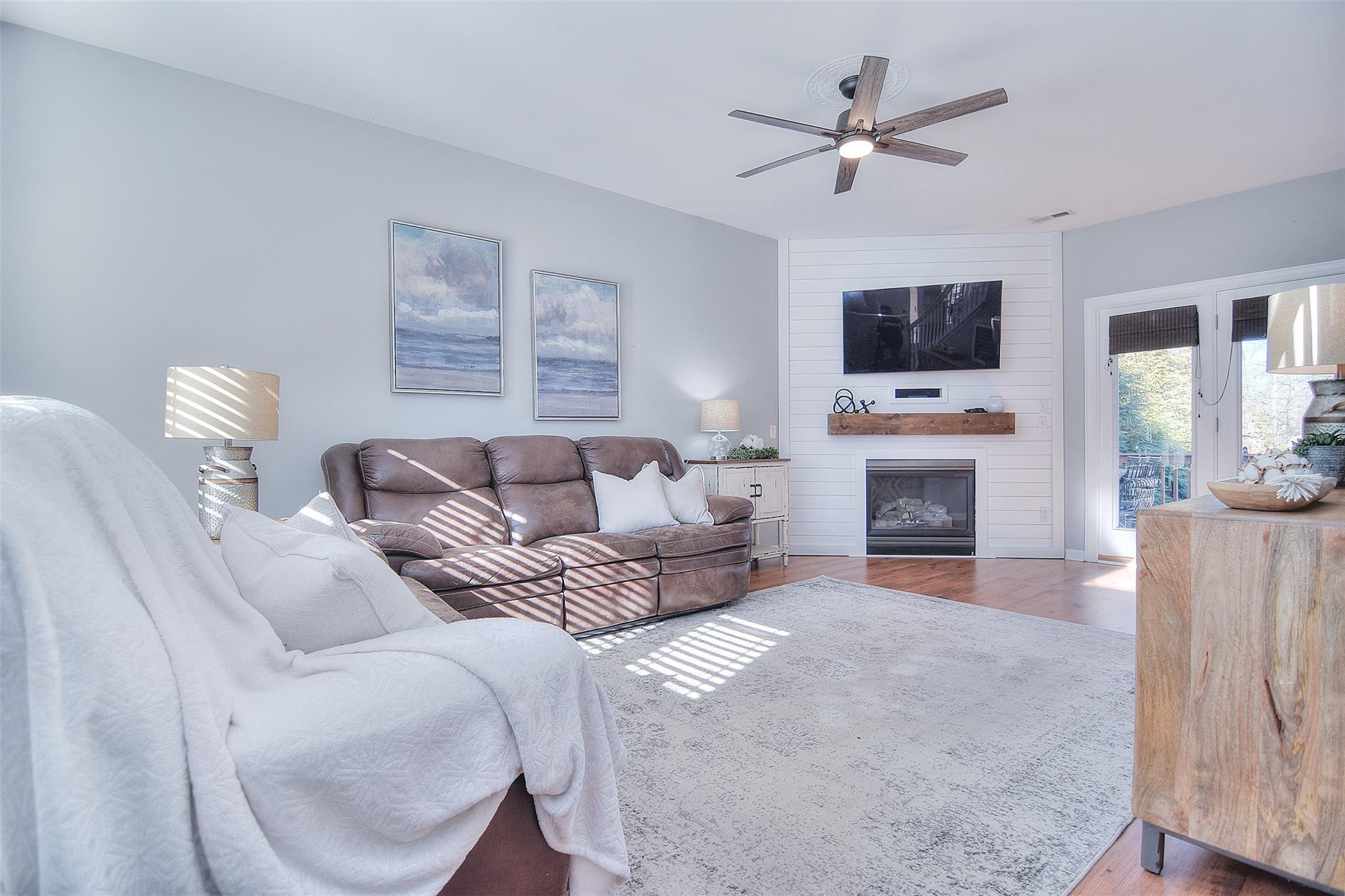 Townwood Village - Residential